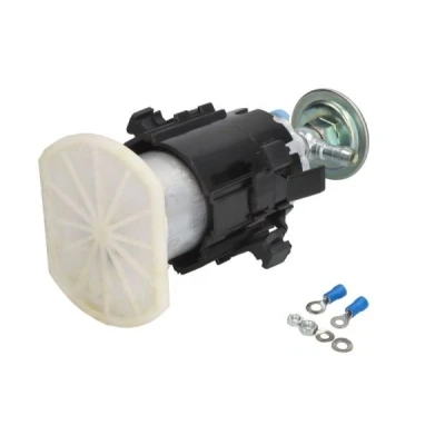 Bilde av ENGITECH ENT100072 Drivstoffpumpe elektrisk BMW: 7, 5 Touring, SUZUKI: Jimny SUV