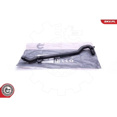 Bilde av Radiatorslange, bmw, 11531705210