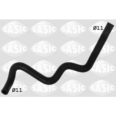 Bilde av SASIC 3404047 Radiatorslange
