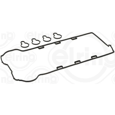 Bilde av Tetningssett, sylindertopp hette, chevrolet,opel,vauxhall, 12 584 084, 6 07 494, 90 537 319