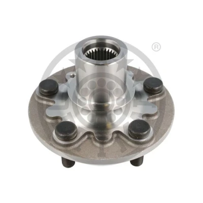 Bilde av OPTIMAL 04 P492 Hjulnav 5 120 med hjulfestebolt LAND ROVER: Range Rover 3