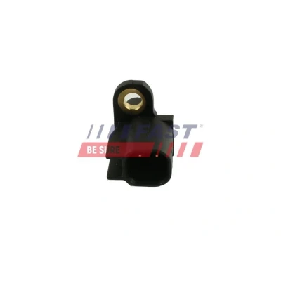 Bilde av FAST FT80866 ABS sensor venstre bakaksel, høyre bakaksel aktiv 38 svart FORD: KUGA 1, Transit Connect Mk1 Van, MONDEO 4 Turnier, VOLVO: V50