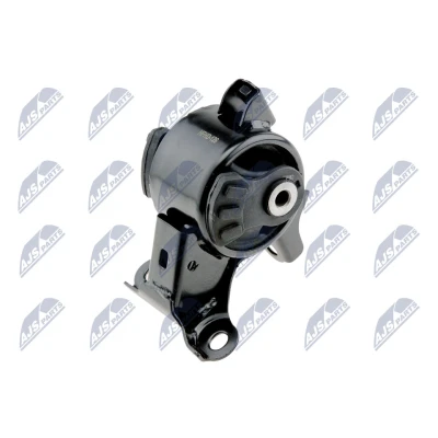 Bilde av NTY ZPS HD 126 Holder, motoropphengning venstre
