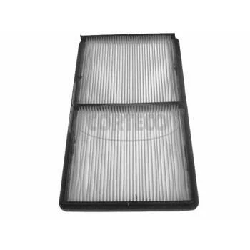 Bilde av CORTECO 21652045 Kupéfilter Partikkelfilter 374 218 28 MERCEDES BENZ: Vito Minibuss, V Klasse, Van