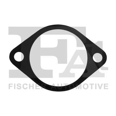 Bilde av tetning, turbininntak (lader), , toyota land cruiser 200, 1727651010