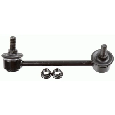 Bilde av LEMFÖRDER 38067 01 Stabstag bakaksel, venstre 150 M10x1,25 MAZDA: CX 5 I, 6 Stasjonsvogn, 3 Hatchback