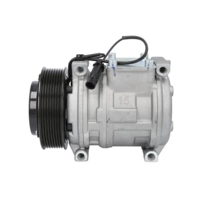 Bilde av THERMOTEC KTT090259 Kompressor 10PA15C 12 PAG 46 R 134a