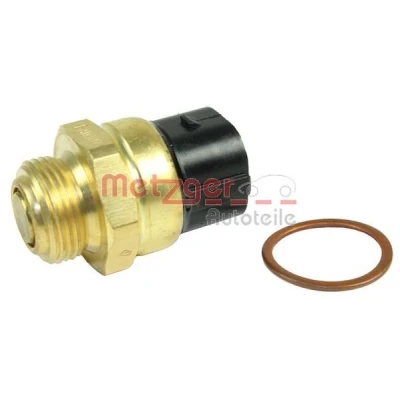 Bilde av METZGER 0915234 Temperaturbryter, radiator ventilator M 22x1,5 VOLKSWAGEN: TRANSPORTER 4 Bus
