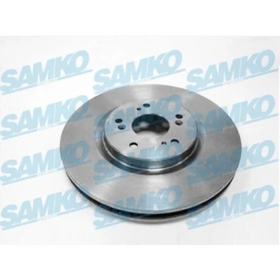 Bilde av Bremseskive SAMKO H1034V