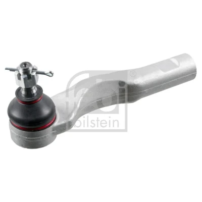 Bilde av FEBI BILSTEIN 197419 Endeledd framaksel høyre med kronemutter