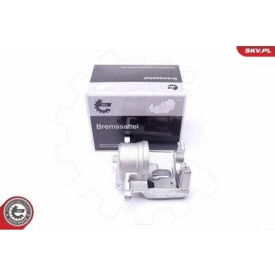 Bilde av Bremsecaliper, Framaksel venstre, lexus rx, 4775048120, 4775048140