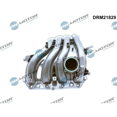 Bilde av DR.MOTOR AUTOMOTIVE DRM21829 Innsugningsmanifold med tetning