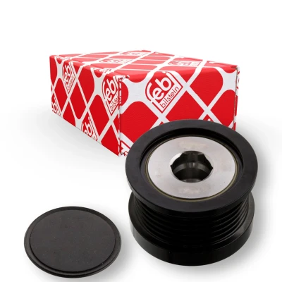Bilde av FEBI BILSTEIN 101956 Frihjul Dynamo 41 med deksel
