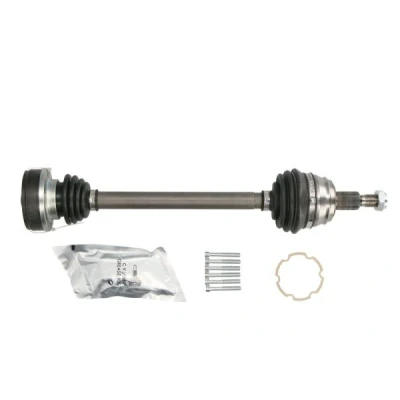 Bilde av PASCAL G2S005PC Drivaksel framaksel venstre 556mm for kjøretøy uten ABS VOLKSWAGEN: Golf 4, AUDI: A3 Hatchback, SKODA: Octavia 1 Combi