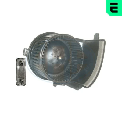 Bilde av ERA 664046 Sugeventilator, kabinluft