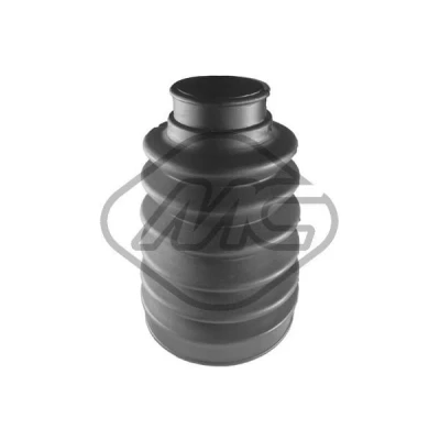 Bilde av Belgsett, drivaksel, Girkassesiden, lexus gs, ls, mercedes benz a klass [w168, w169], b sports tourer [w245], vaneo [414], 1683600