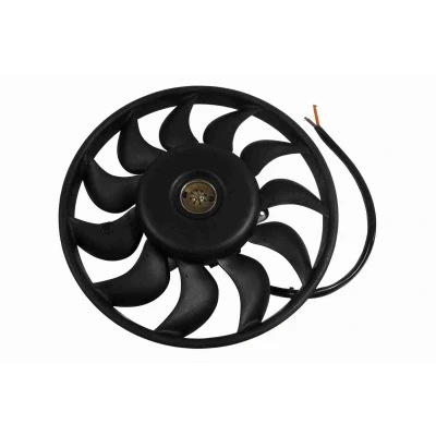 Bilde av Ventilator, motorkjøling 12V Vemo V15 01 1890 audi, seat OE 8E0 959 455 C, M
