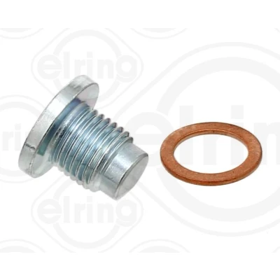 Bilde av ELRING 105.610 Oljeplugg M14x1,5x16 med tetningsring MAZDA: CX 5 I, 3 Hatchback, 6 Stasjonsvogn