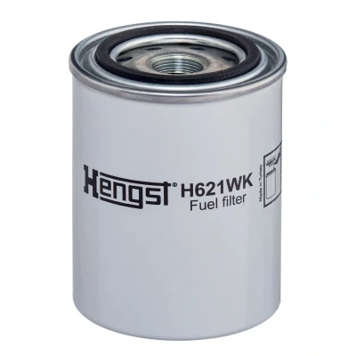 Bilde av HENGST FILTER H621WK D736 Drivstoffilter Påskruingsfilter