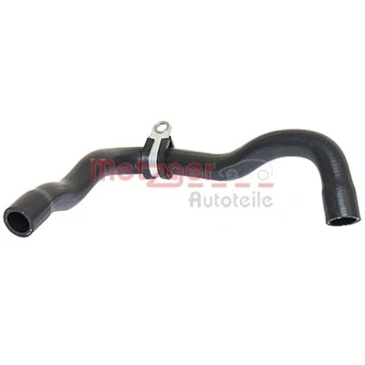 Bilde av METZGER 2420053 Radiatorslange Termostat EPDM (etyl propylen dien gummi)