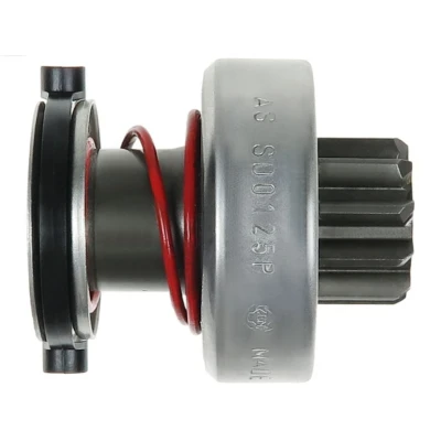 Bilde av AS PL SD0125P Friløpsgir, starter 52,30mm 10