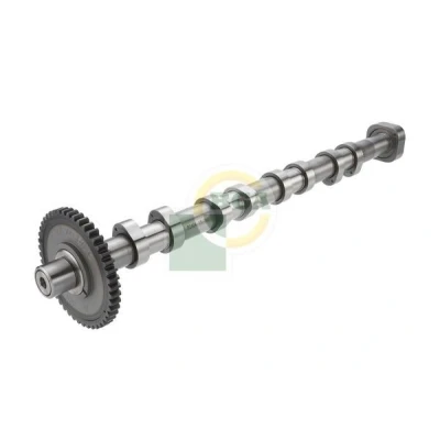 Bilde av Kamaksel, Eksosside Bga CS0128 audi, seat, skoda, vw OE 06H109022BA, 06H109022L