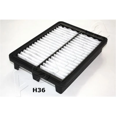 Bilde av ASHIKA 20 0H H36 Luftfilter 48,5 191,5 262,5 Filterinnsats HYUNDAI: ix35