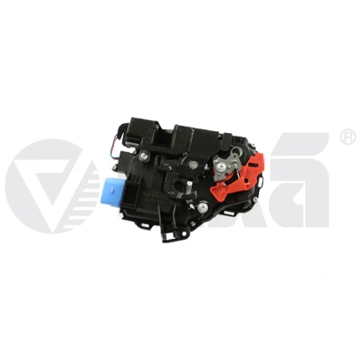 Bilde av Dørlås, Bakre venstre vw phaeton, touareg, touran, touran van OE 3D4839015, 3D4839015AD, 3D4839015K