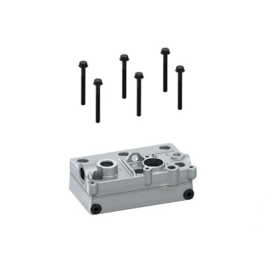 Bilde av WABCO 9125129352 Reparasjonssett, kompressor