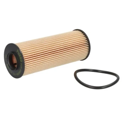 Bilde av PURRO PUR PO6006 Oljefilter med tetning Filterinnsats JEEP: WRANGLER 3, GRAND CHEROKEE 4, FIAT: Freemont, DODGE: Journey MPV, Avenger Sedan
