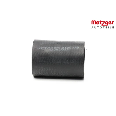 Bilde av METZGER 2400778 Ladeluftslange FIAT: Ducato II Flatvogn lastebil/Chassis