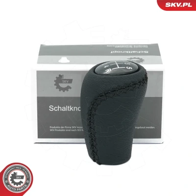Bilde av ESEN SKV 63SKV060 Girkule 5 trinns Lær MAZDA: 3 Hatchback