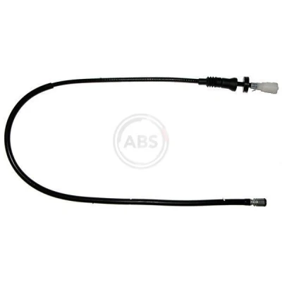 Bilde av A.B.S. K43120 Speedometer Aksel 1220 RENAULT: 19 I Hatchback