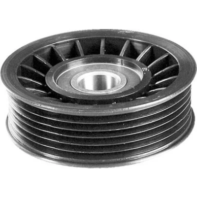 Bilde av MAGNETI MARELLI 331316170650 Strammerull FORD: Focus 2 Kombi, C Max,