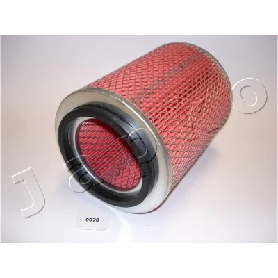 Bilde av JAPKO 20997 Luftfilter 206 155,8 Filterinnsats OPEL: Campo