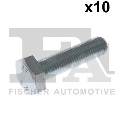 Bilde av Bolt, eksosanlegg FA1 982 F10 040.10