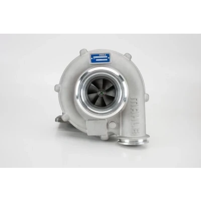 Bilde av MAHLE ORIGINAL 228 TC 17637 000 Turbolader Eksosturbolader