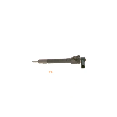 Bilde av BOSCH 0 986 435 107 Innsprøytningsdyse Common Rail (CR) med tetningsring MERCEDES BENZ: Vito Mixto, Viano, Minibuss
