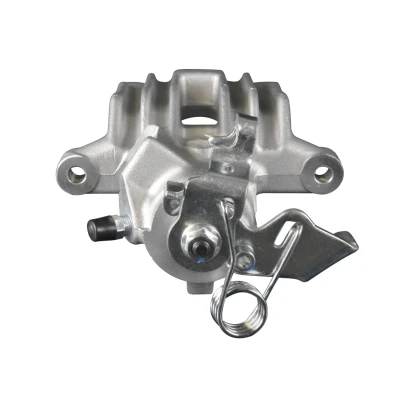 Bilde av FEBI BILSTEIN 178058 Bremsecaliper Aluminiumstøpegods høyre bakaksel VOLKSWAGEN: Golf 4, Polo IV Hatchback, New Beetle SKODA: Fabia 2