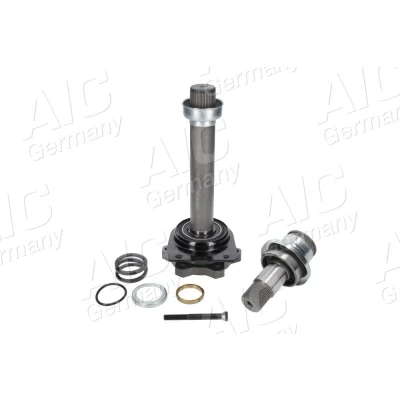 Bilde av AIC 57024 Flensaksel, differensial