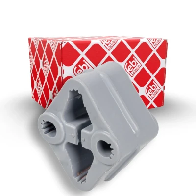 Bilde av FEBI BILSTEIN 171016 Holder, eksosanlegg framaksel