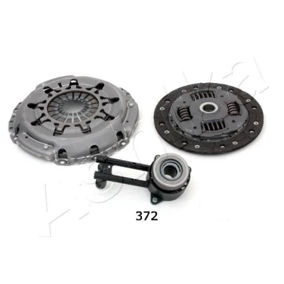 Bilde av Clutchsett, ford fiesta vi, van mazda 2
