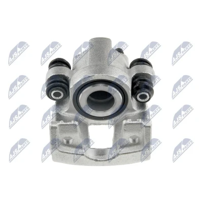 Bilde av NTY HZT CH 015 Bremsecaliper høyre bakaksel, uten festeramme JEEP: GRAND CHEROKEE 2, Commander, 4