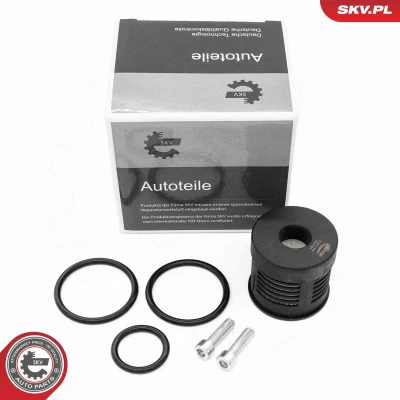 Bilde av ESEN SKV 31SKV394 Hydraulikkfilter, Haldex clutch