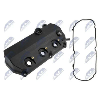 Bilde av Ventildeksel, Venstre, mitsubishi outlander ii, 1035A840