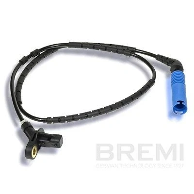 Bilde av BREMI 50340 ABS Sensor med kabel BMW: Z4 Roadster