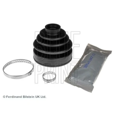 Bilde av BLUE PRINT ADN18136 Drivakselmansjett hjulside, framaksel gummi FORD: Ranger Mk2