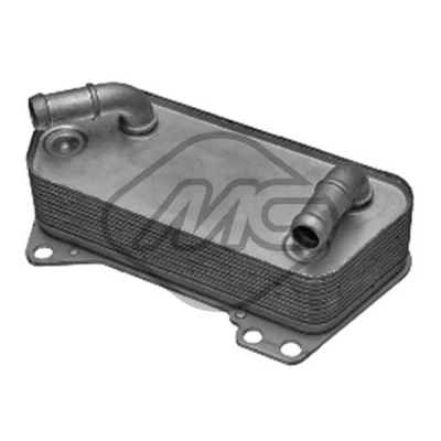 Bilde av Oljekjøler, motorolje, audi,seat,skoda,vw, 02E 409 061 D, E