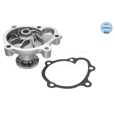 Bilde av MEYLE 613 600 0002 Vannpumpe med tetning ORIGINAL Quality OPEL: Corsa D Hatchback, Astra H Caravan, C Hatchback