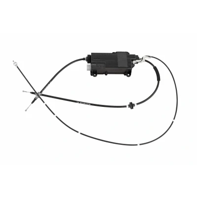 Bilde av Aktuator, håndbrekk bremsecaliper VEMO V30 77 0162